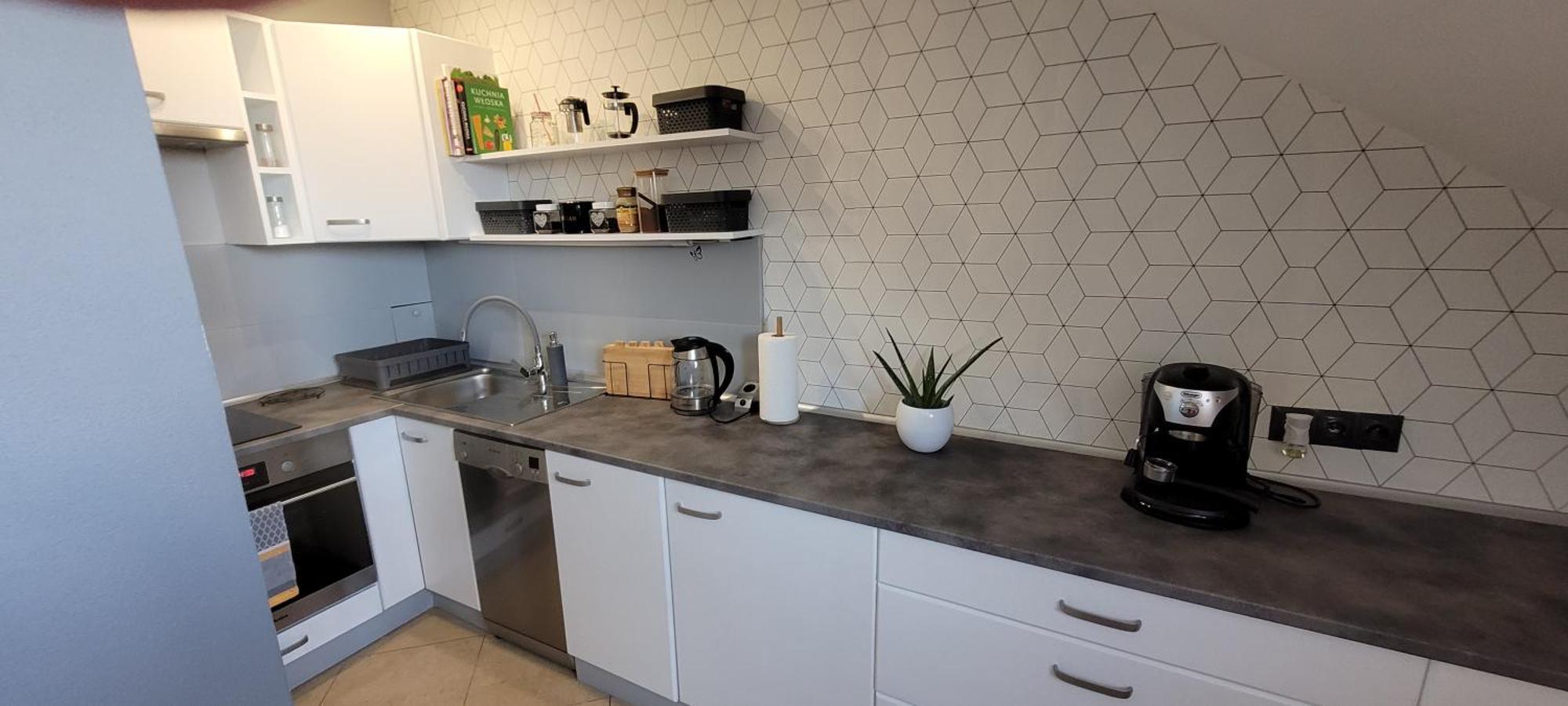 Apartament Z Balkonem Sztum Esterno foto